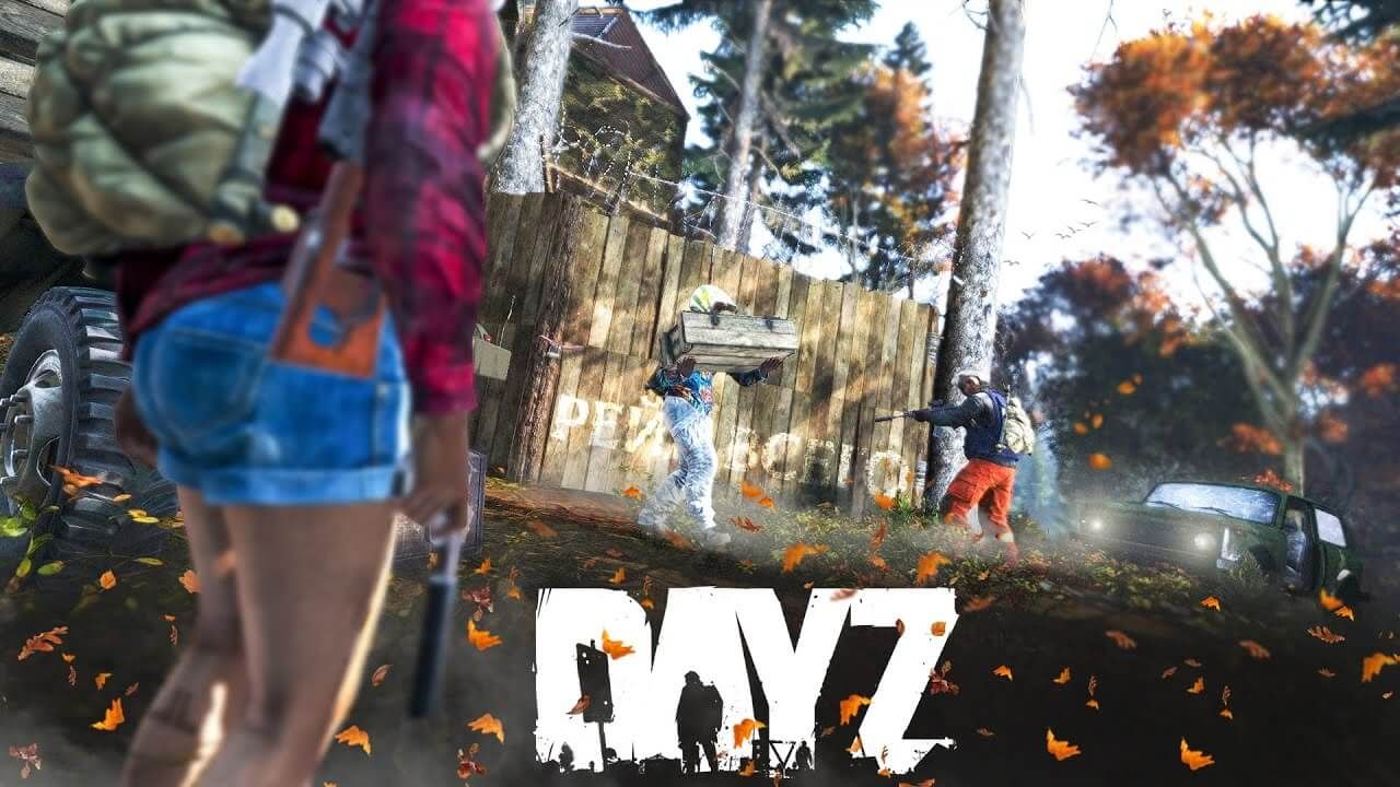 DAYZ