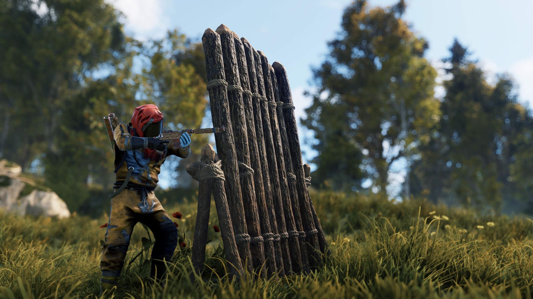 Cheat SPITE Для Rust