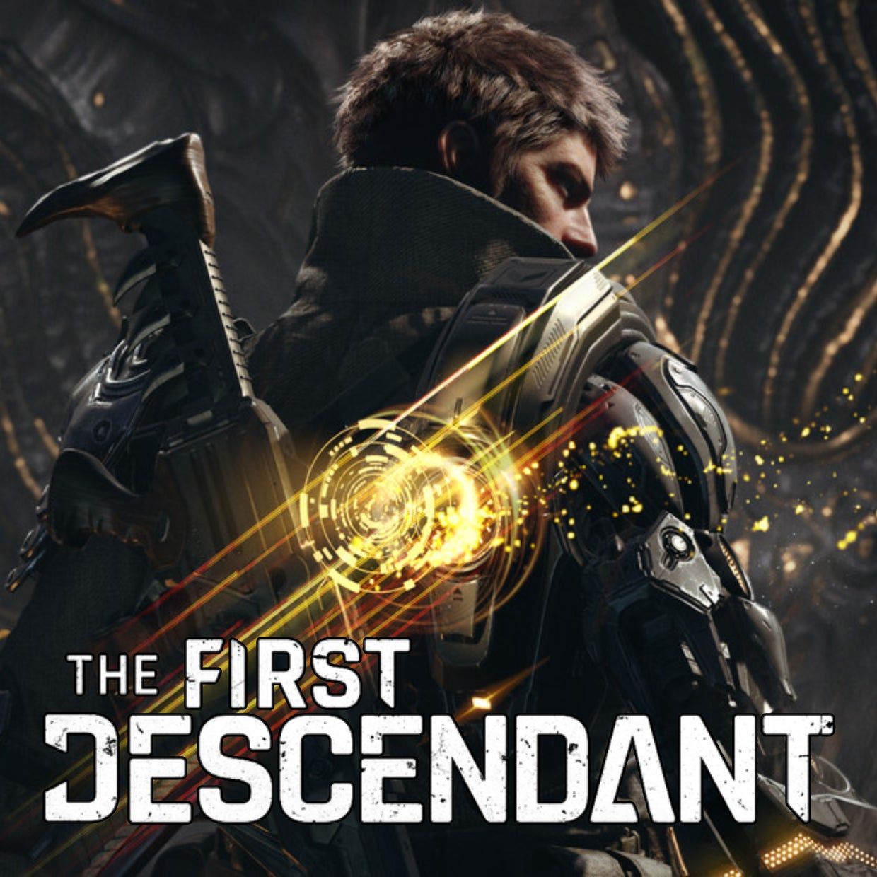 THE FIRST DESCENDANT