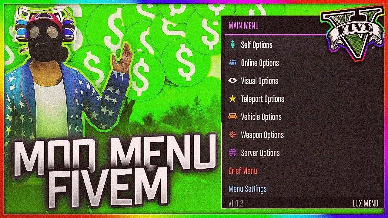 UNICORE FIVEM