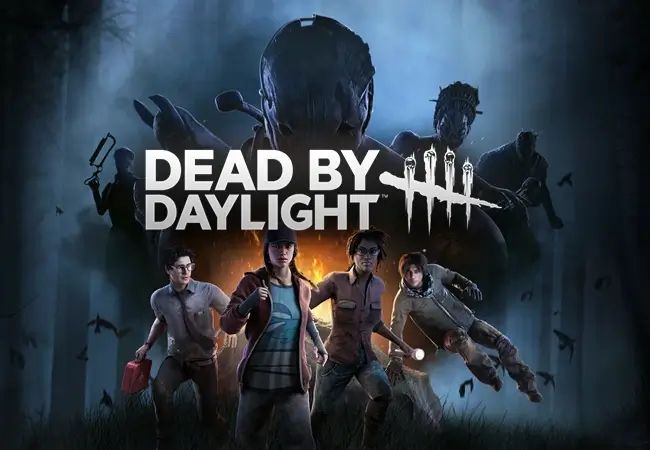 Dead By DayLight