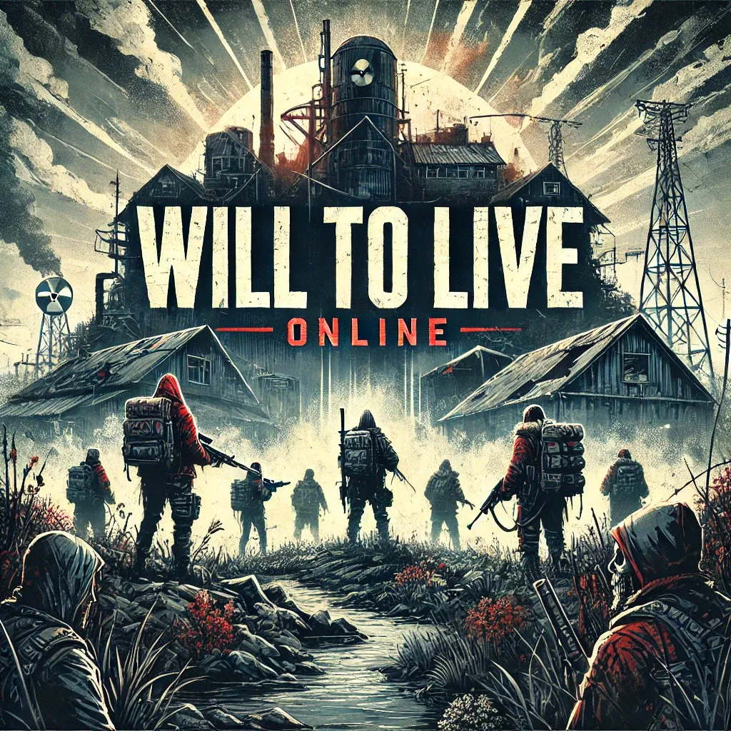 Will To Live Online