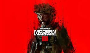 COD MW 3